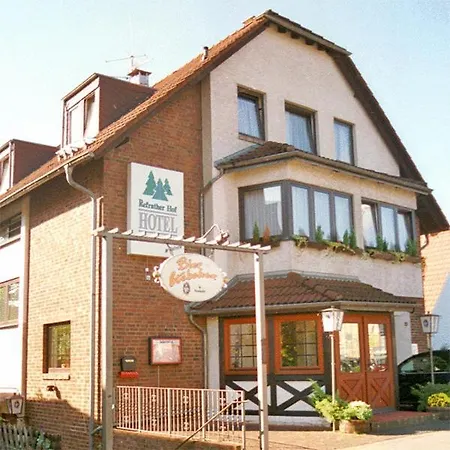 Refrather Hof