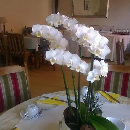 Отель Refrather Hof 3*