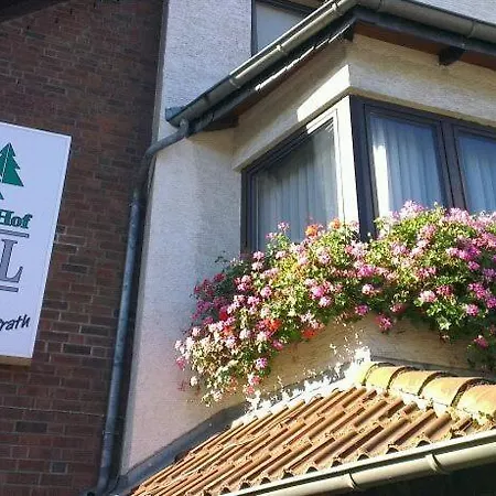 Refrather Hof