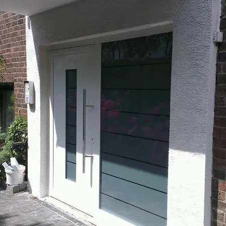 호텔 Refrather Hof