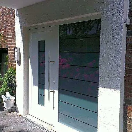 מלון Refrather Hof
