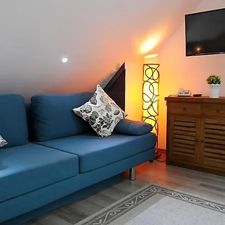 Refrather Hof מלון ברגיש גלאדבך