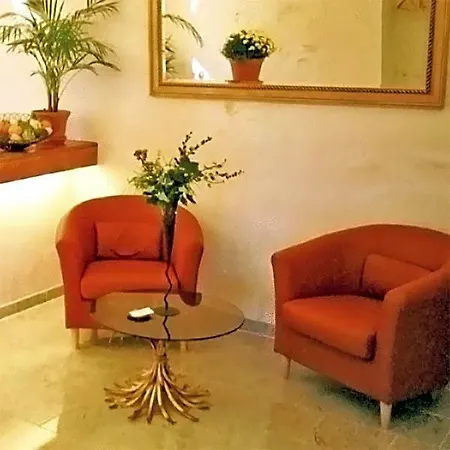 מלון Refrather Hof