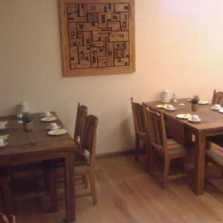 Refrather Hof 베르기슈글라트바흐