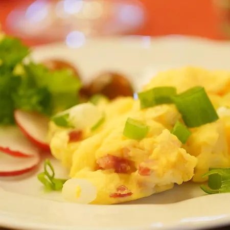 Refrather Hof 호텔 3*