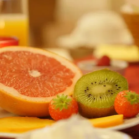 Refrather Hof Hotel 3*