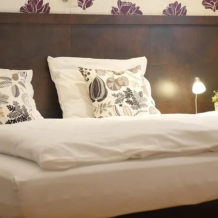 호텔 Refrather Hof 베르기슈글라트바흐