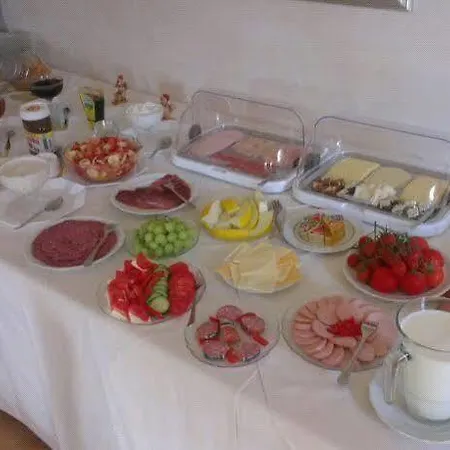 호텔 Refrather Hof 3*