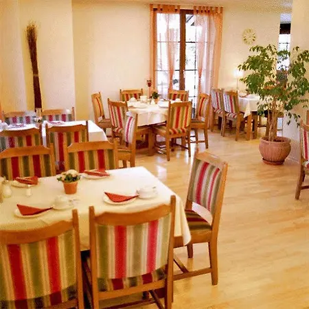 호텔 Refrather Hof 베르기슈글라트바흐