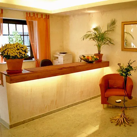 Refrather Hof Hotel Bergisch Gladbach