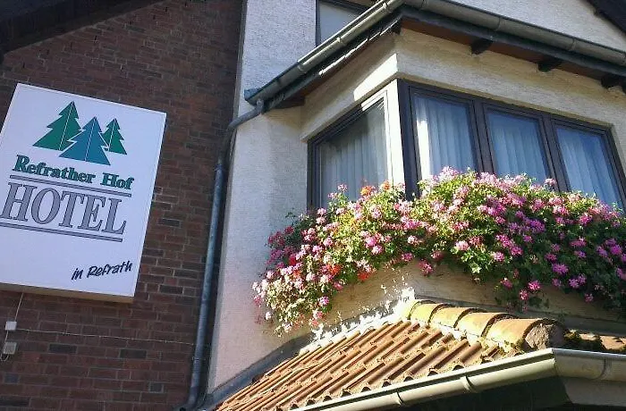 Refrather Hof