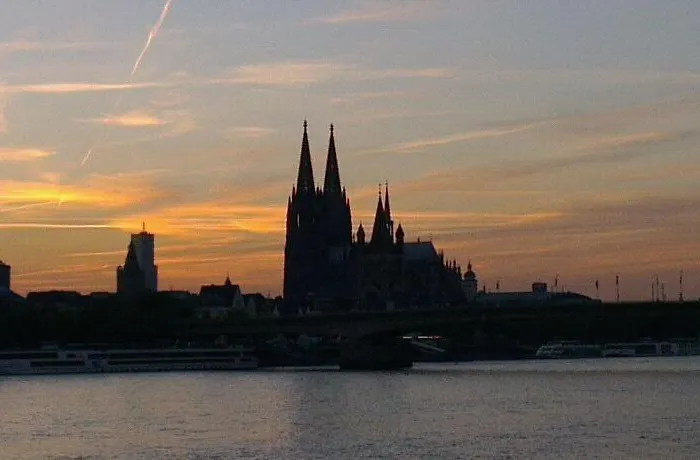 Refrather Hof Hotel 3*