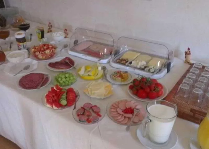 Refrather Hof Bergisch Gladbach