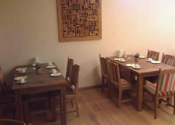 Refrather Hof Bergisch Gladbach