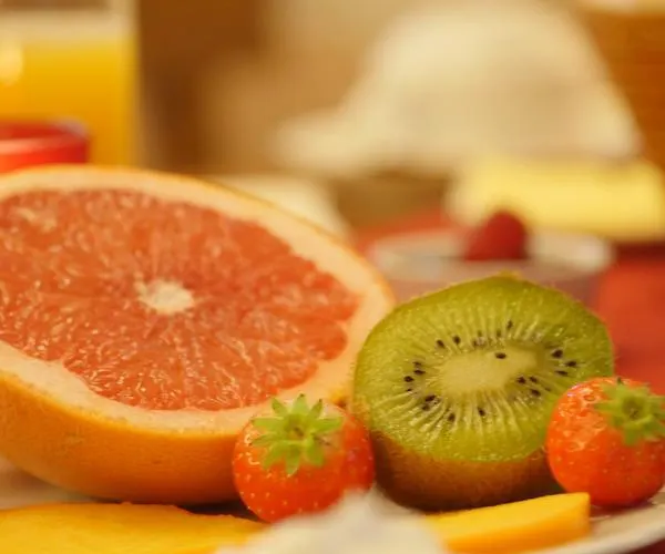 Refrather Hof Hotell 3*