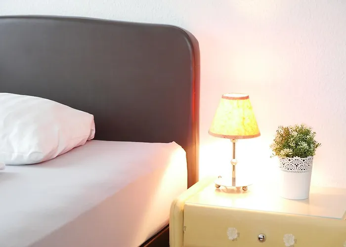 Refrather Hof Hotell Bergisch Gladbach