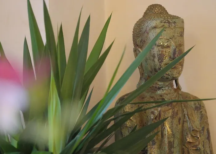 Refrather Hof Hotel Bergisch Gladbach