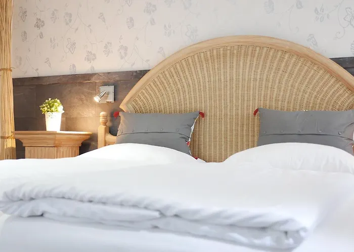 Hotell Refrather Hof 3*