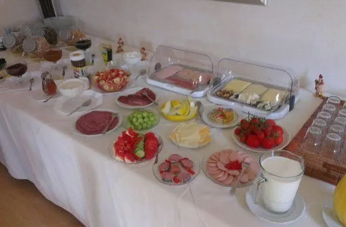 Hotell Refrather Hof 3*