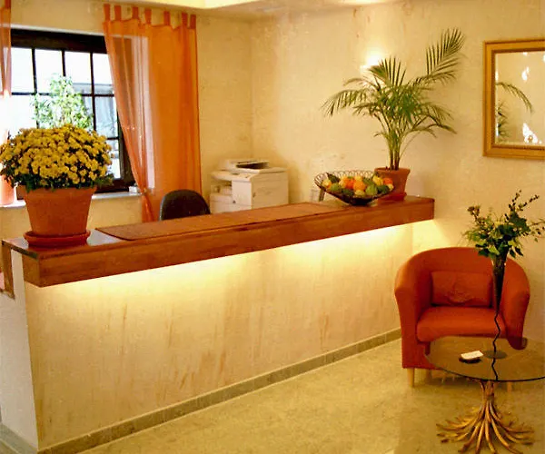 Refrather Hof Hotel Bergisch Gladbach